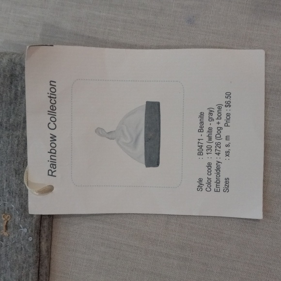 Infant boy's Set - Picture 6 of 12